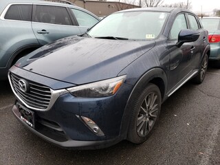 Certified Pre Owned Mazda Cars Suvs For Sale Alexandria Va
