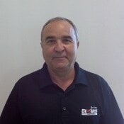 Javid Mesbahi