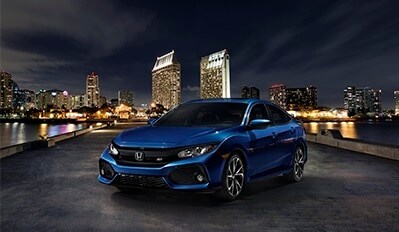 2017 Honda Civic Si for Sale Near Washington DC Brownu0027s