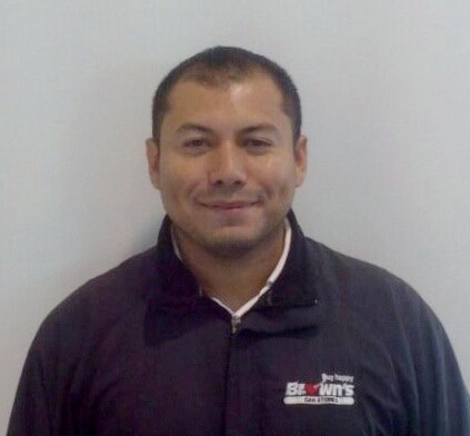 Jose Garcia