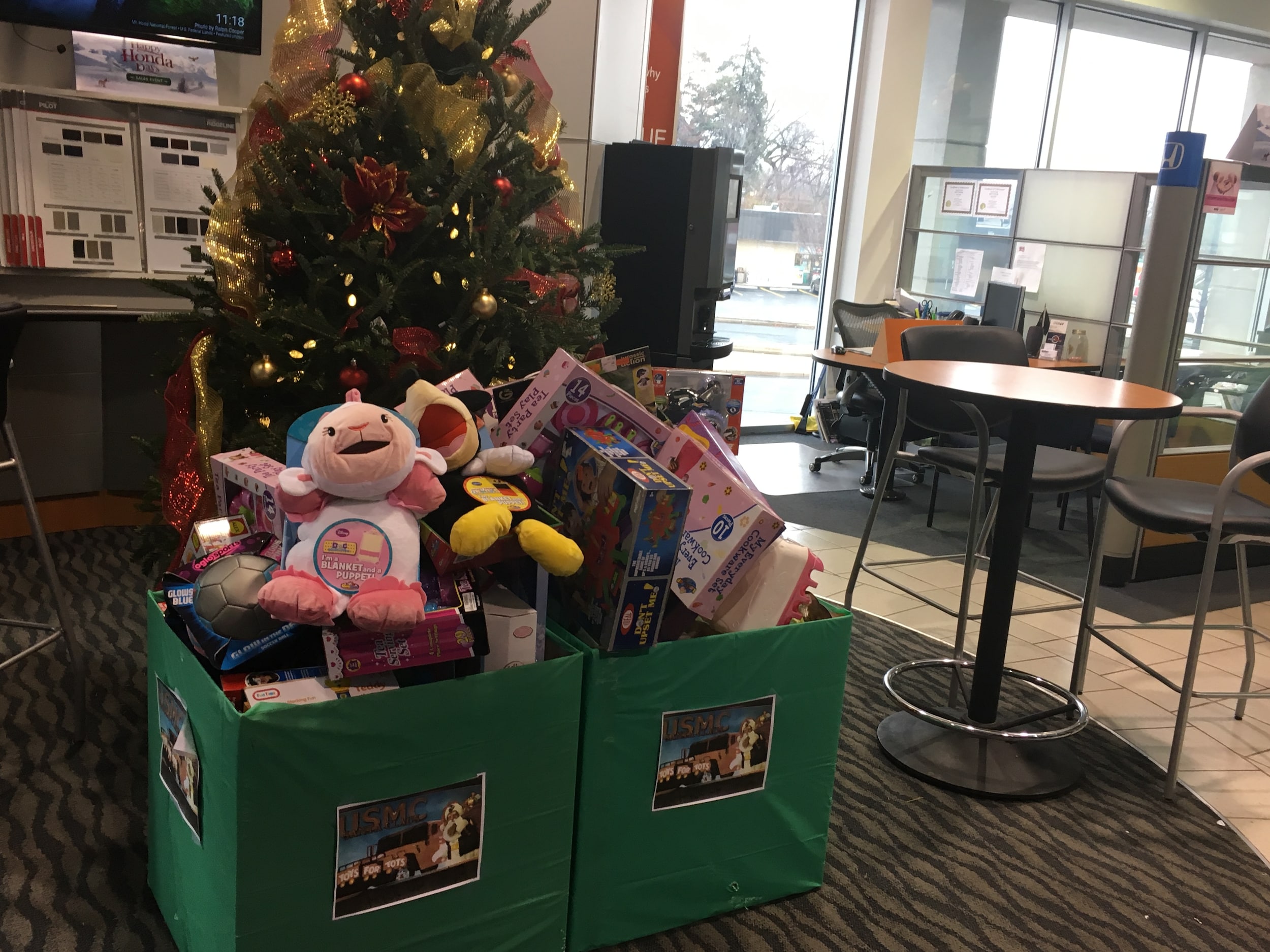 Toys for Tots 2016.JPG