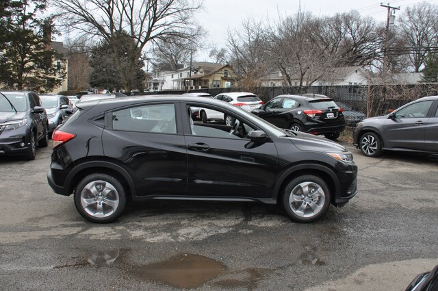 New 2019 Honda Hr V Lx Awd For Sale Near Washington Dc In Arlington
