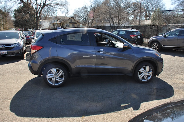 New 2019 Honda Hr V Ex L Awd For Sale Near Washington Dc In