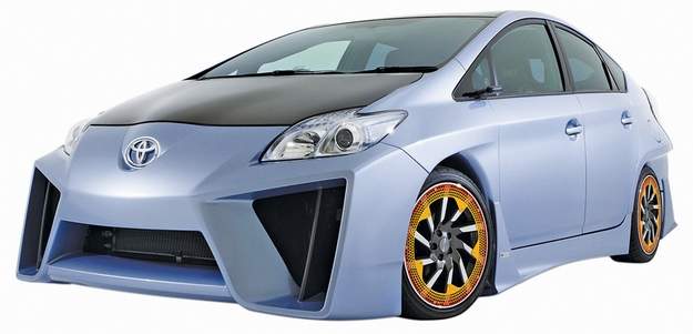 toyota prius Blog Post List | Brown's Car Stores