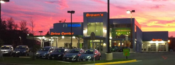 Brown’S Mazda Alexandria >> Virginia Mazda Dealers Alexandria Chantilly Fairfax Brown S Brown’S Mazda Alexandria >> Virginia Mazda Dealers Alexandria Chantilly Fairfax Brown S
