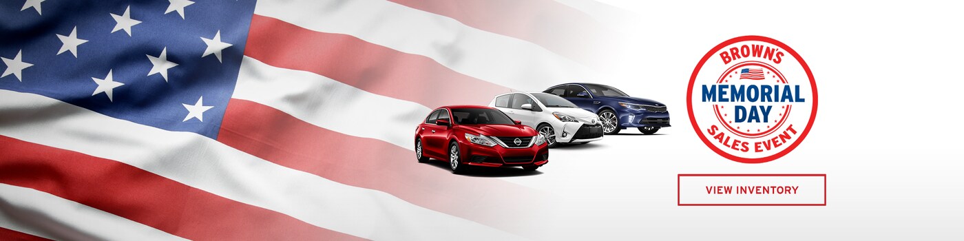 Brown S Car Stores Virginia And Maryland Auto Dealerships