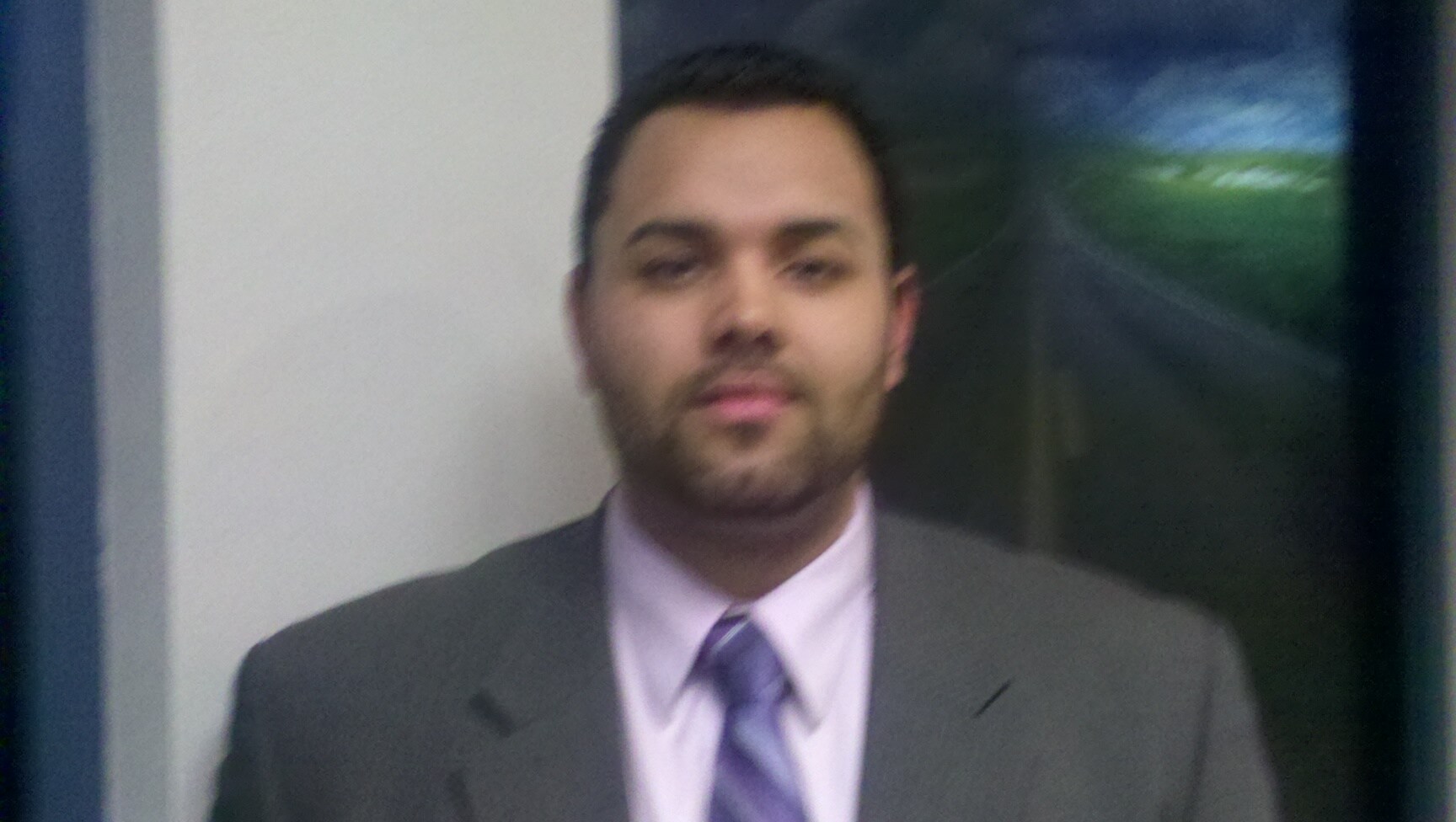 Irving Cruz
