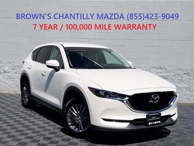 2017 Mazda CX-5 Touring 2017 Mazda CX-5 Touring