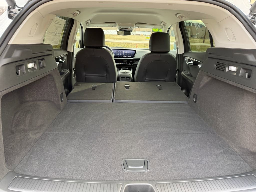 2026 Buick Envision Preferred - Photo 9
