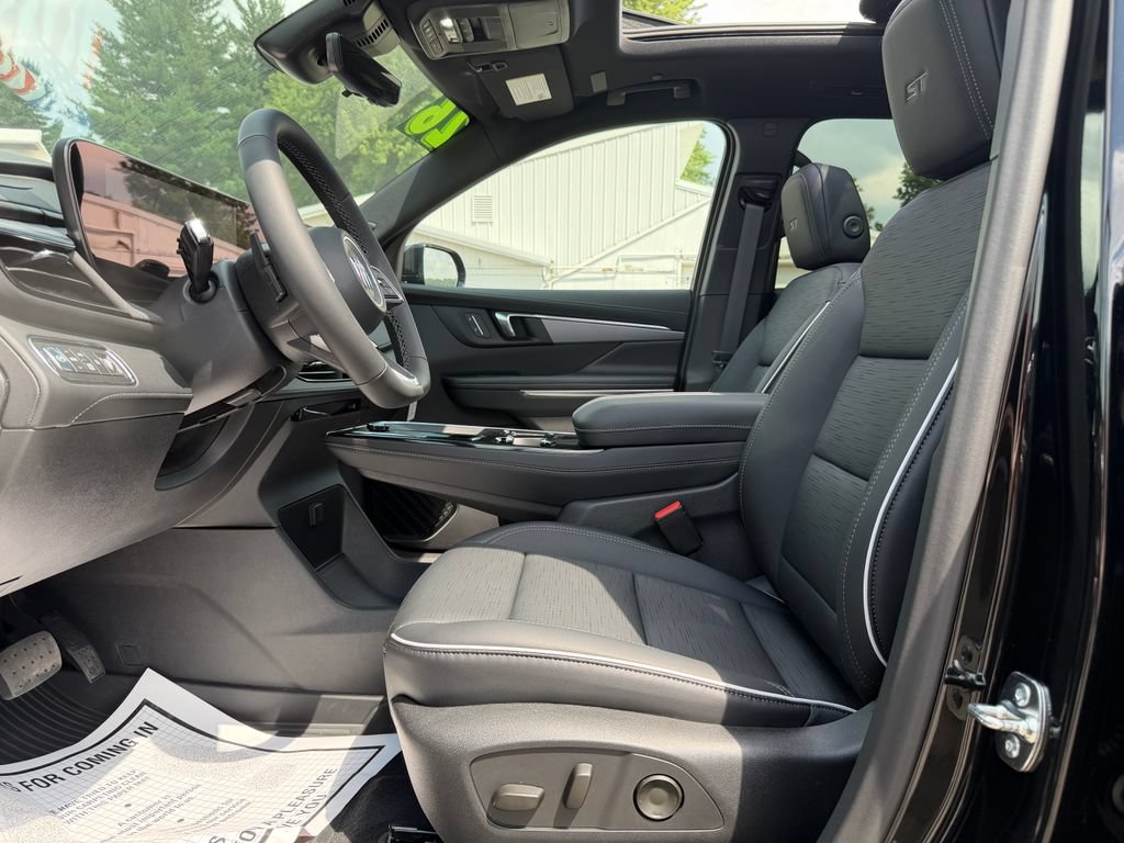 2026 Buick Enclave Sport Touring - Photo 20