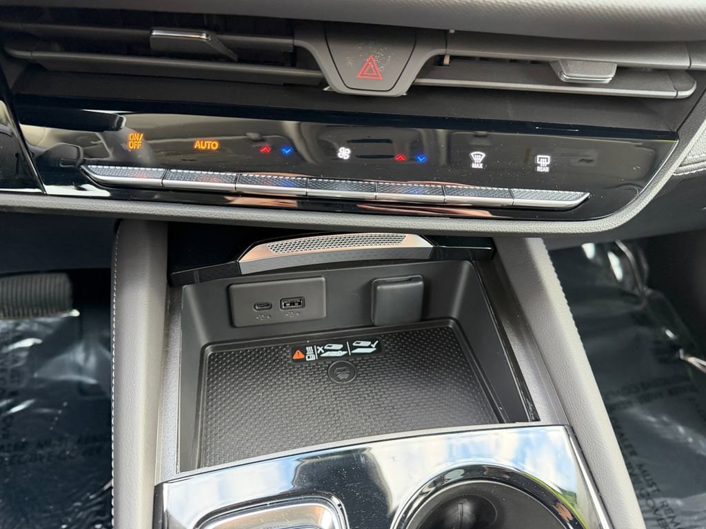 2026 Buick Envision Preferred - Photo 31