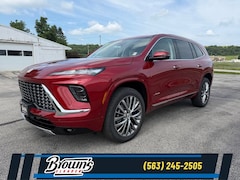 2026 Buick Enclave Avenir SUV