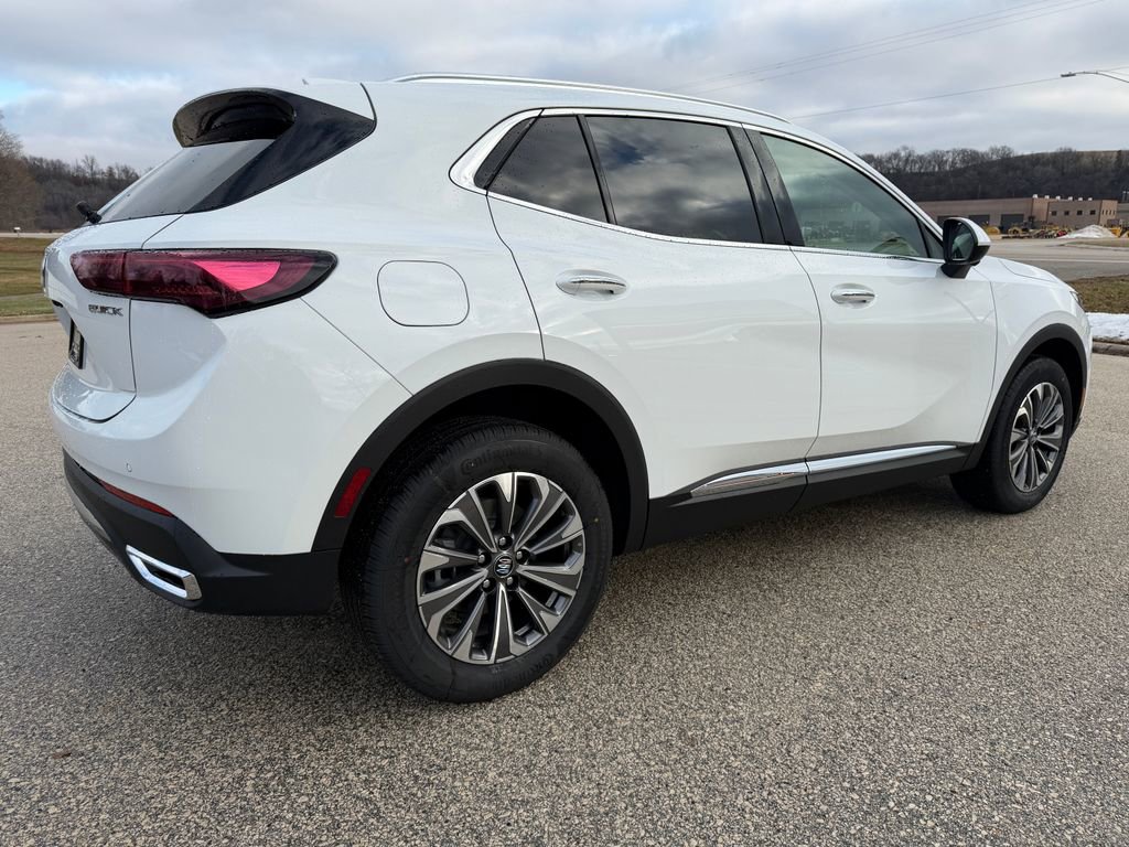 2026 Buick Envision Preferred - Photo 6