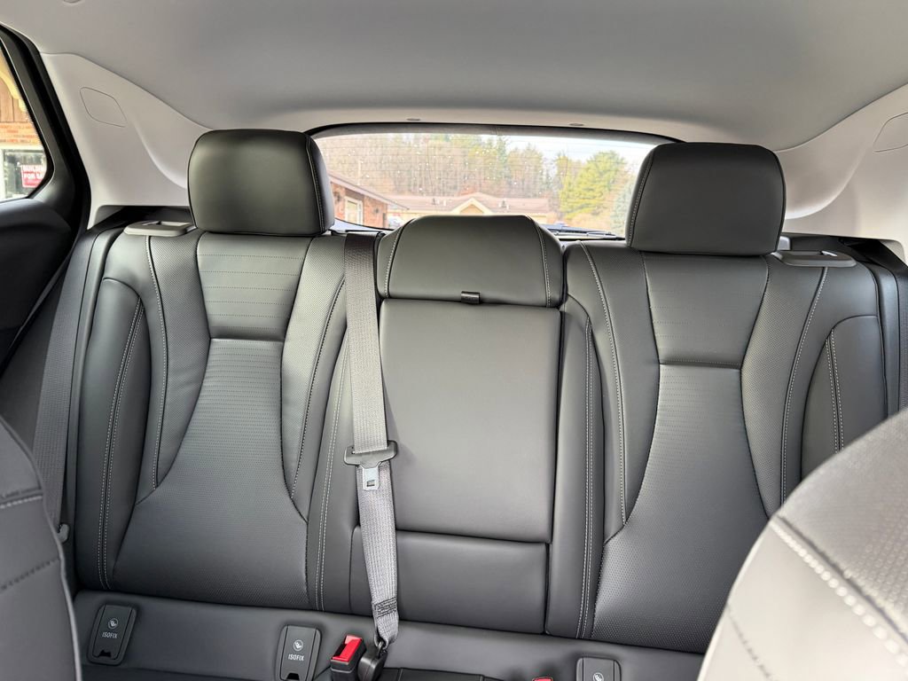 2026 Buick Envision Preferred - Photo 23