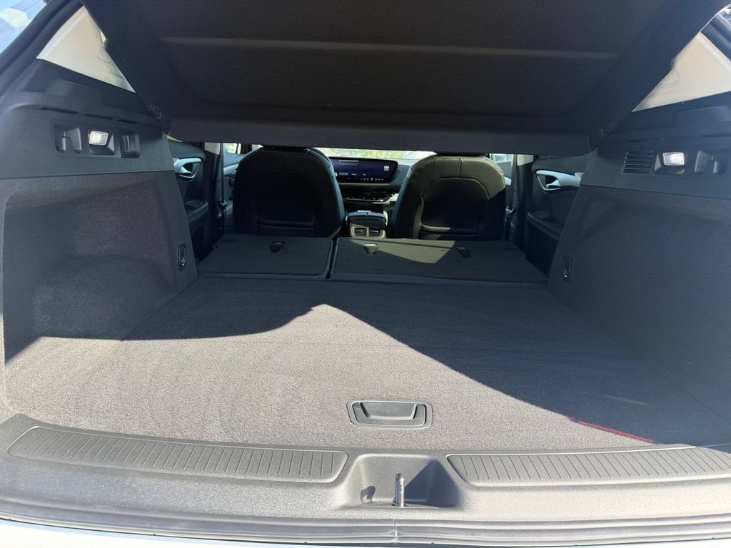 2026 Buick Envision Sport Touring - Photo 9