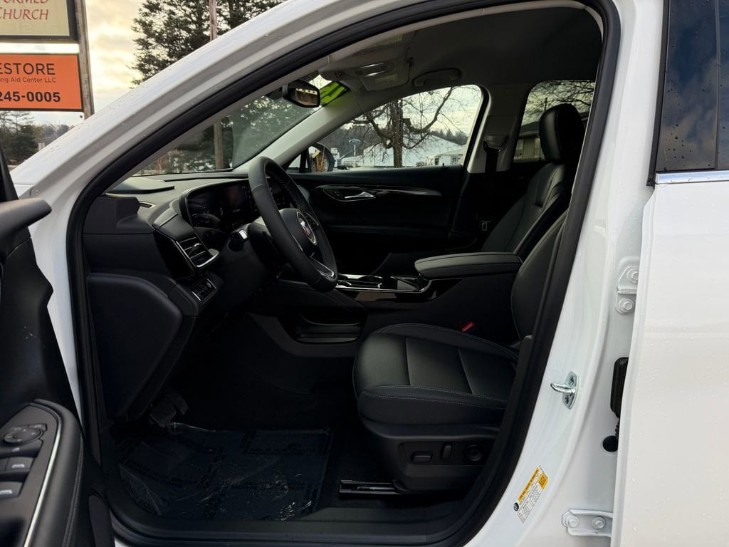 2026 Buick Envision Preferred - Photo 19