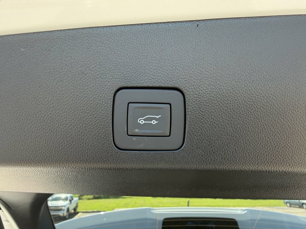 2026 Buick Encore GX Avenir - Photo 12