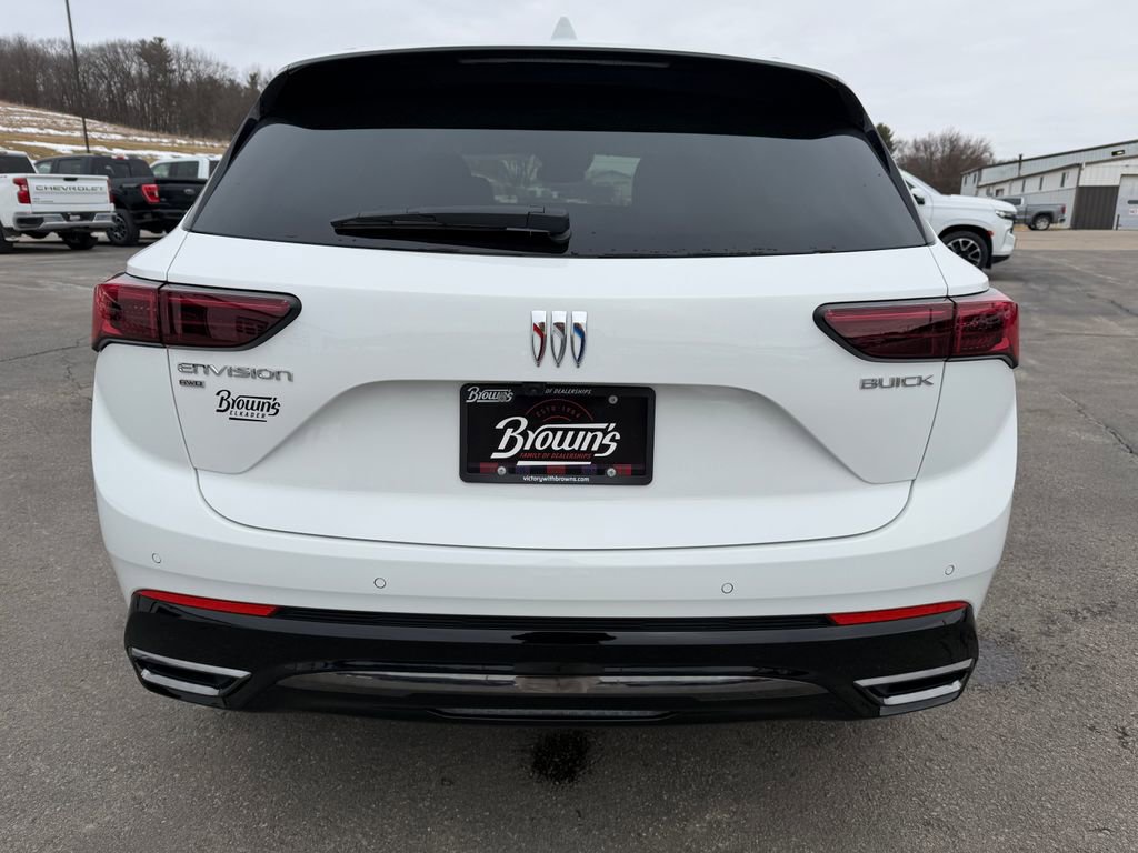 2026 Buick Envision Sport Touring - Photo 6