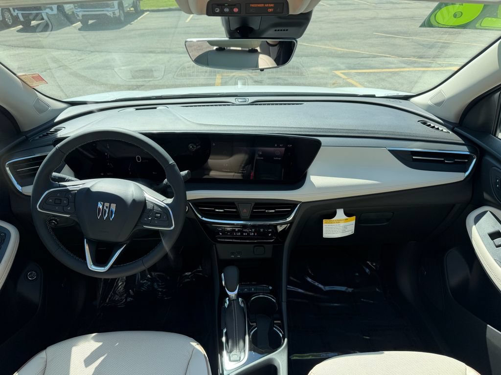 2026 Buick Encore GX Avenir - Photo 21