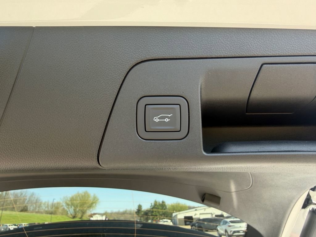 2026 Buick Envision Sport Touring - Photo 11