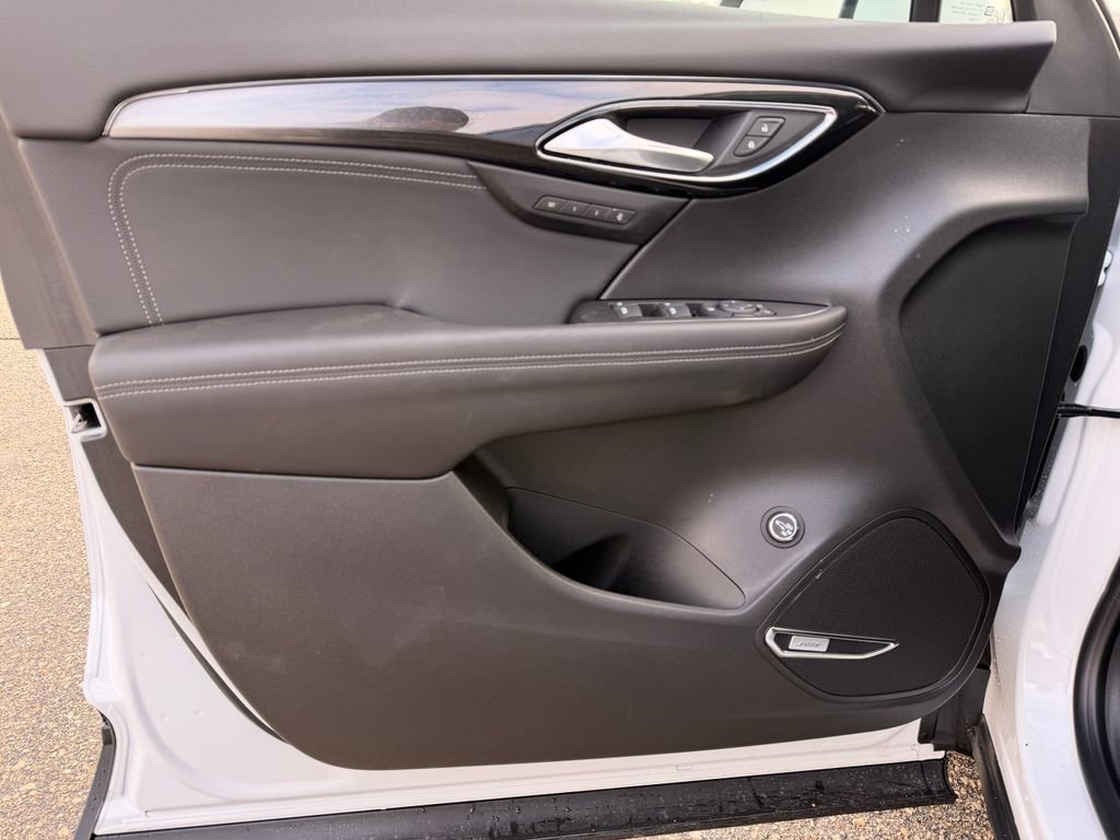 2026 Buick Envision Preferred - Photo 17