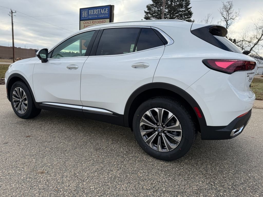 2026 Buick Envision Preferred - Photo 12