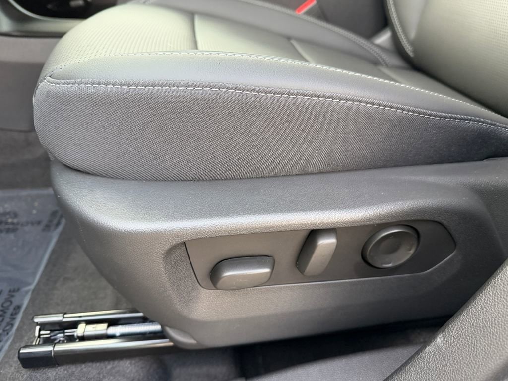 2026 Buick Envision Preferred - Photo 20