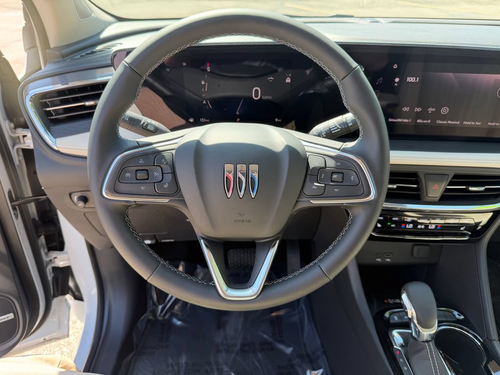 2026 Buick Encore GX Avenir - Photo 24