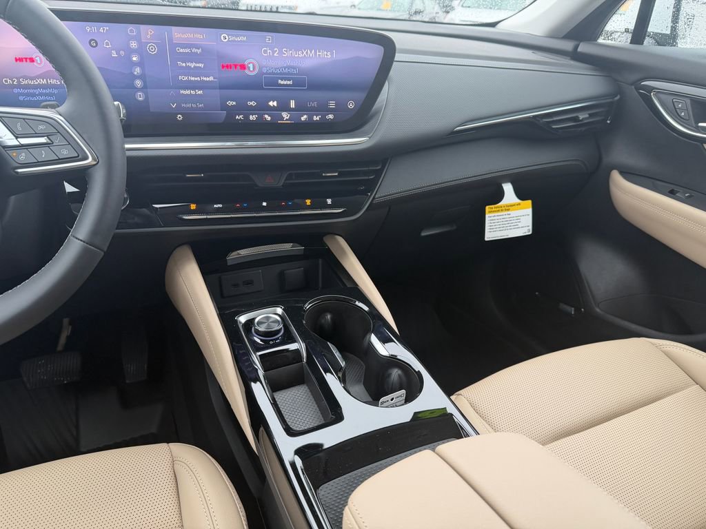 2026 Buick Envision Preferred - Photo 19