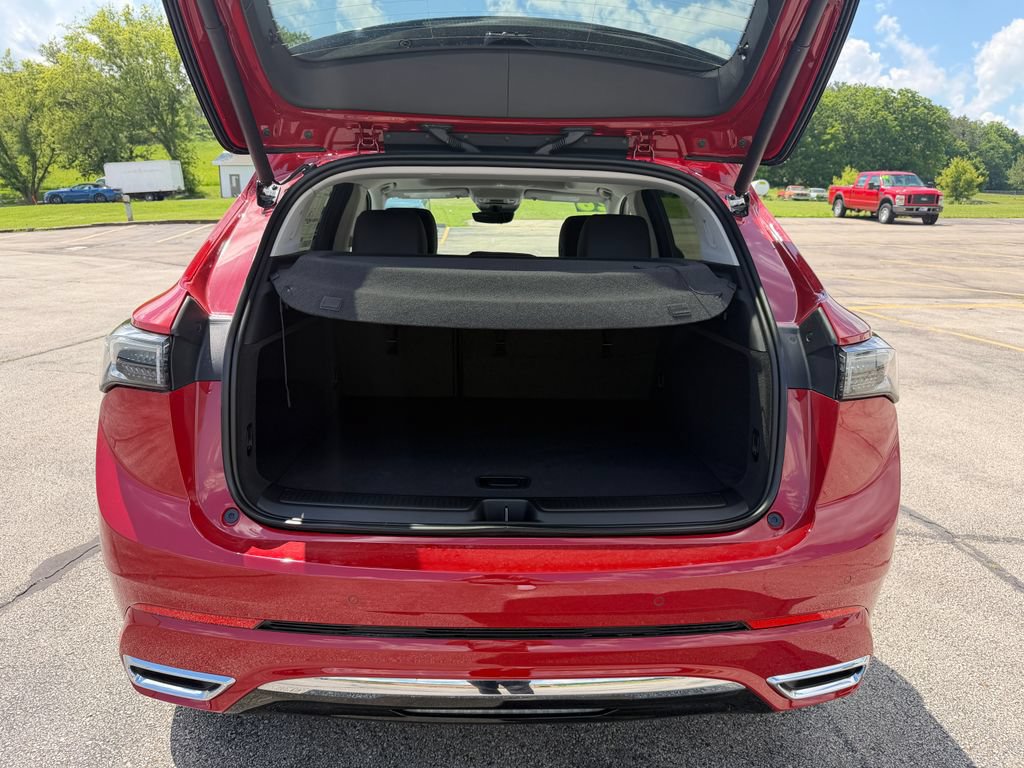2026 Buick Envision Avenir - Photo 9