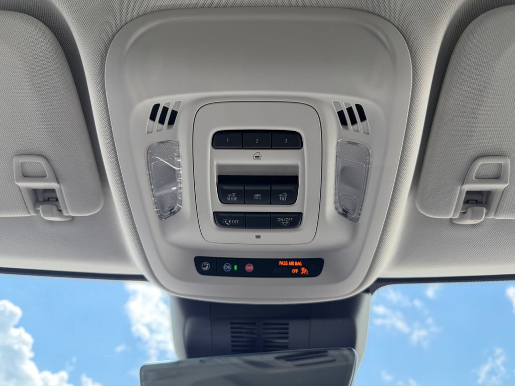 2026 Buick Envision Avenir - Photo 33