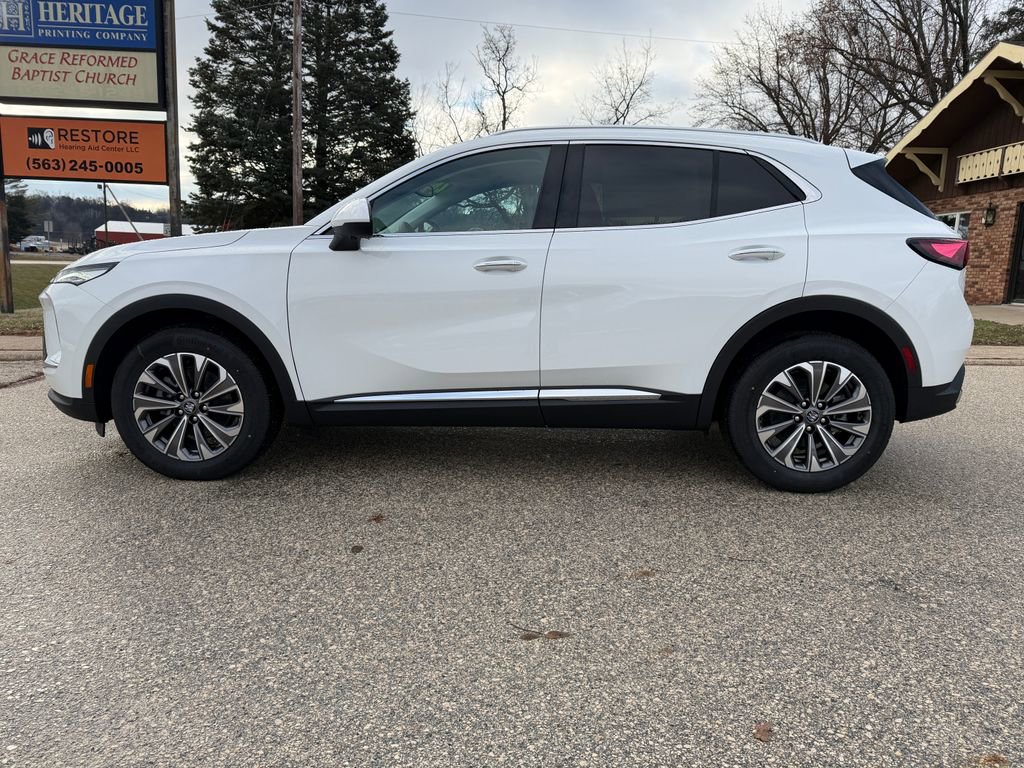 2026 Buick Envision Preferred - Photo 13