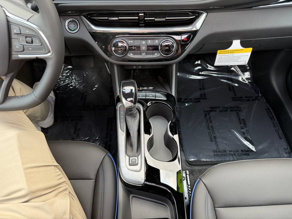 2026 Buick Envista Sport Touring - Photo 28
