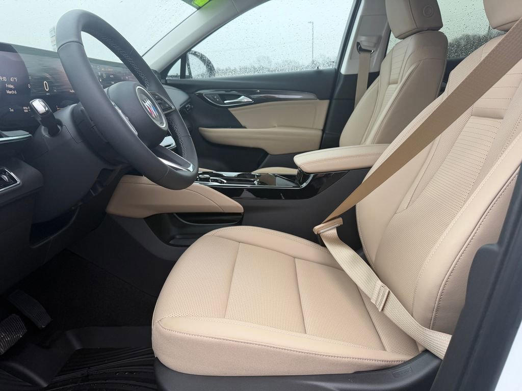 2026 Buick Envision Preferred - Photo 14