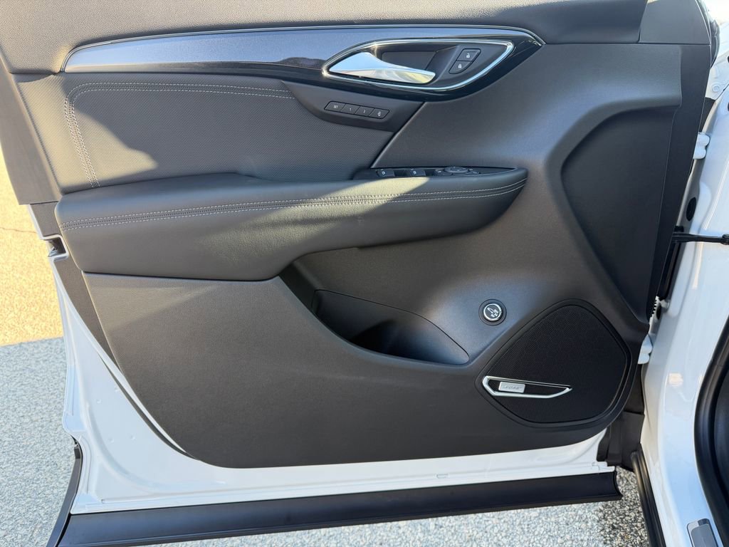 2026 Buick Envision Preferred - Photo 15