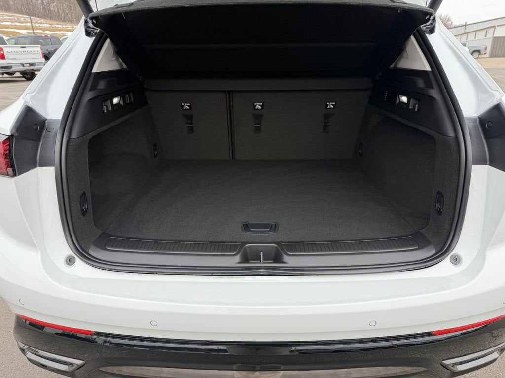 2026 Buick Envision Sport Touring - Photo 9