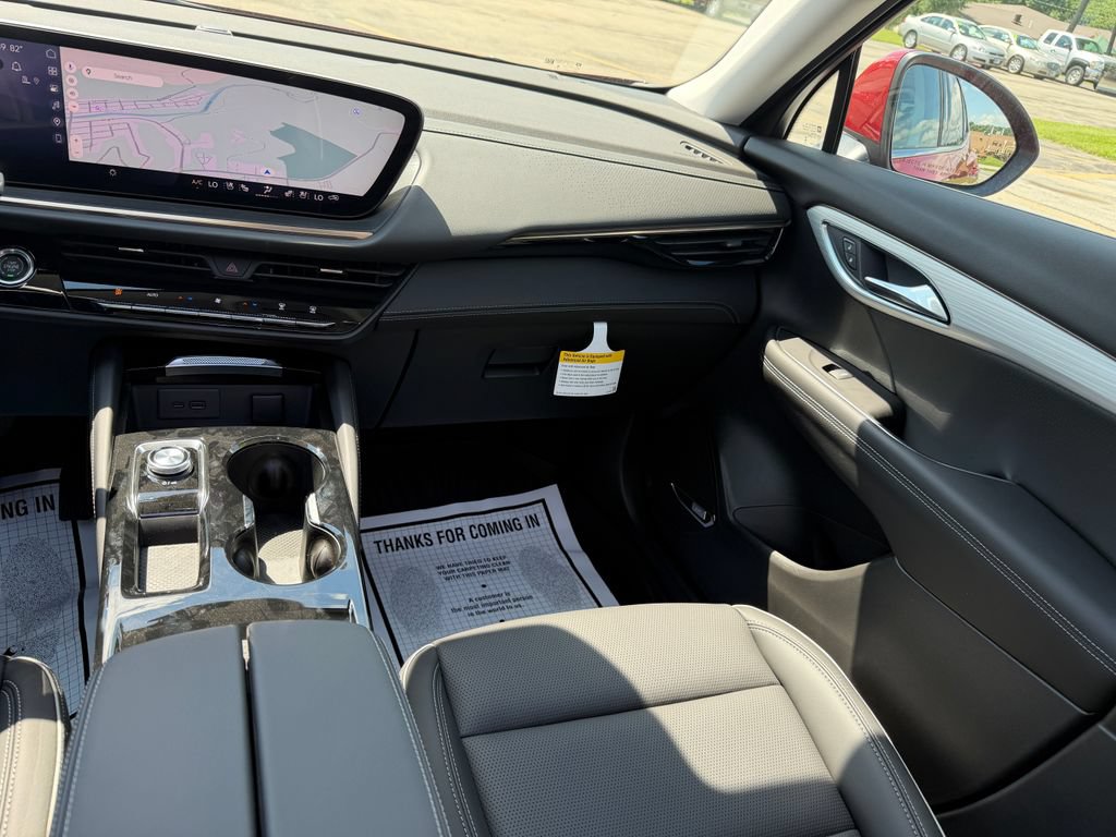 2026 Buick Envision Avenir - Photo 24