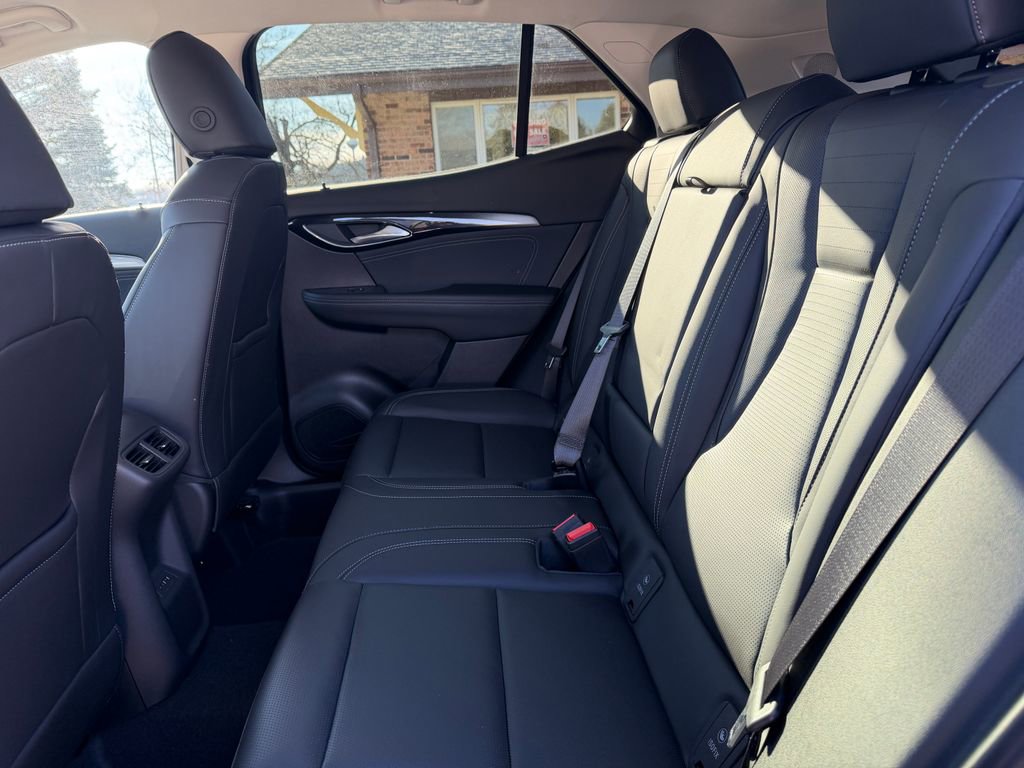 2026 Buick Envision Preferred - Photo 32