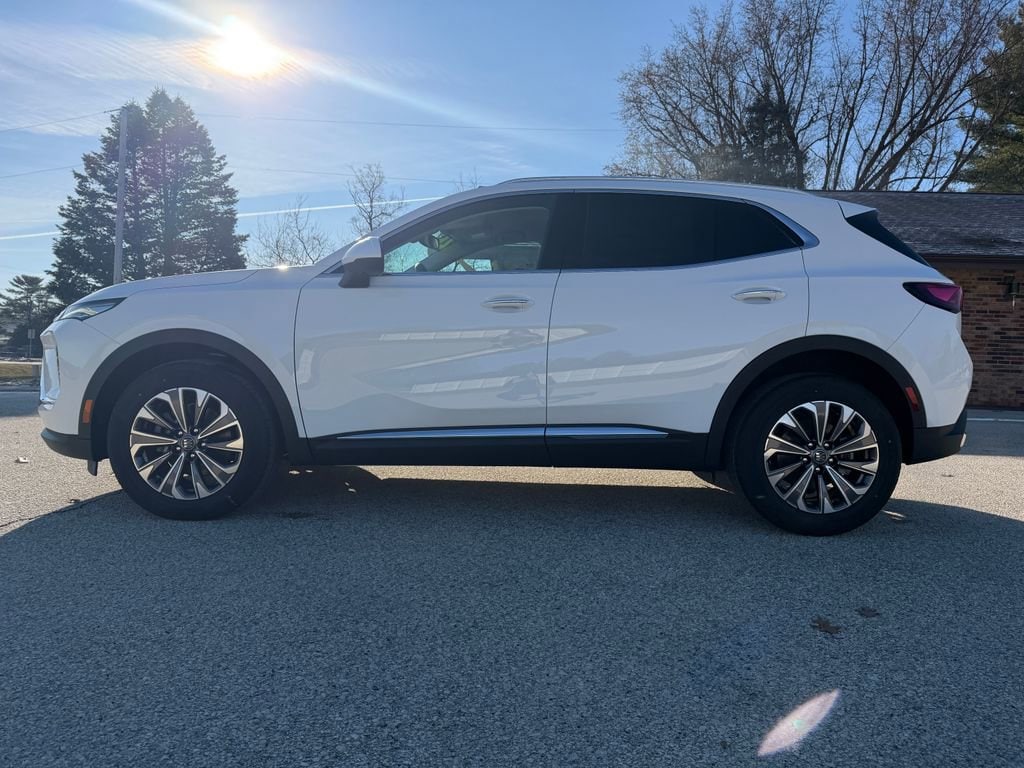 2026 Buick Envision Preferred - Photo 13