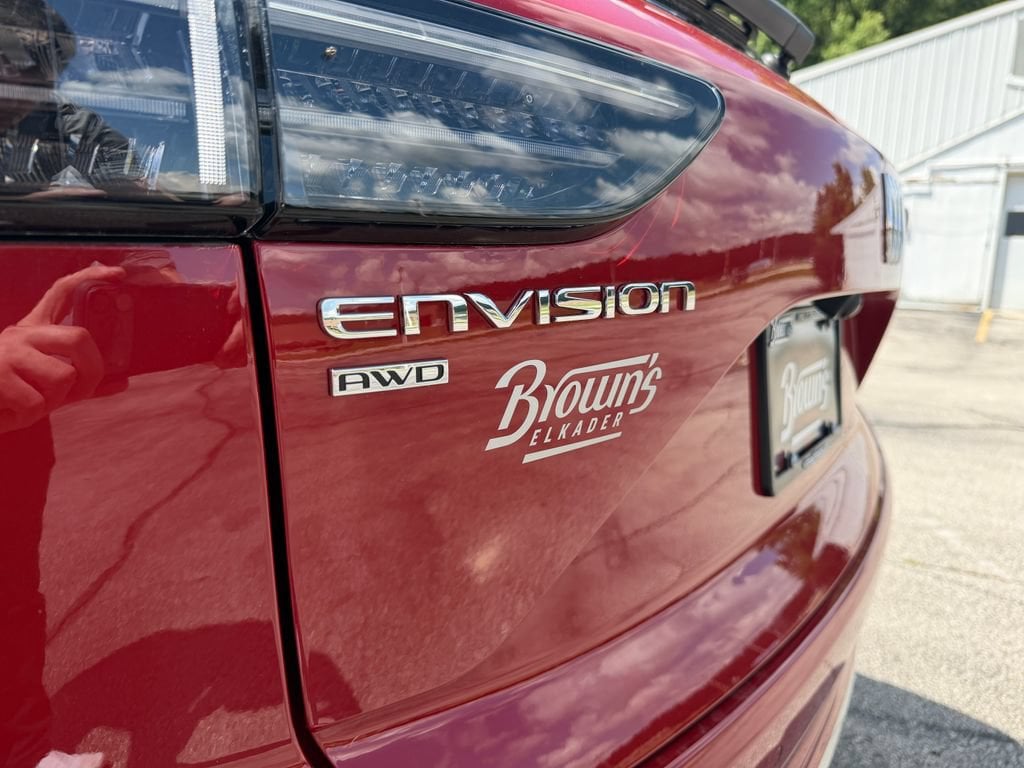 2026 Buick Envision Avenir - Photo 39