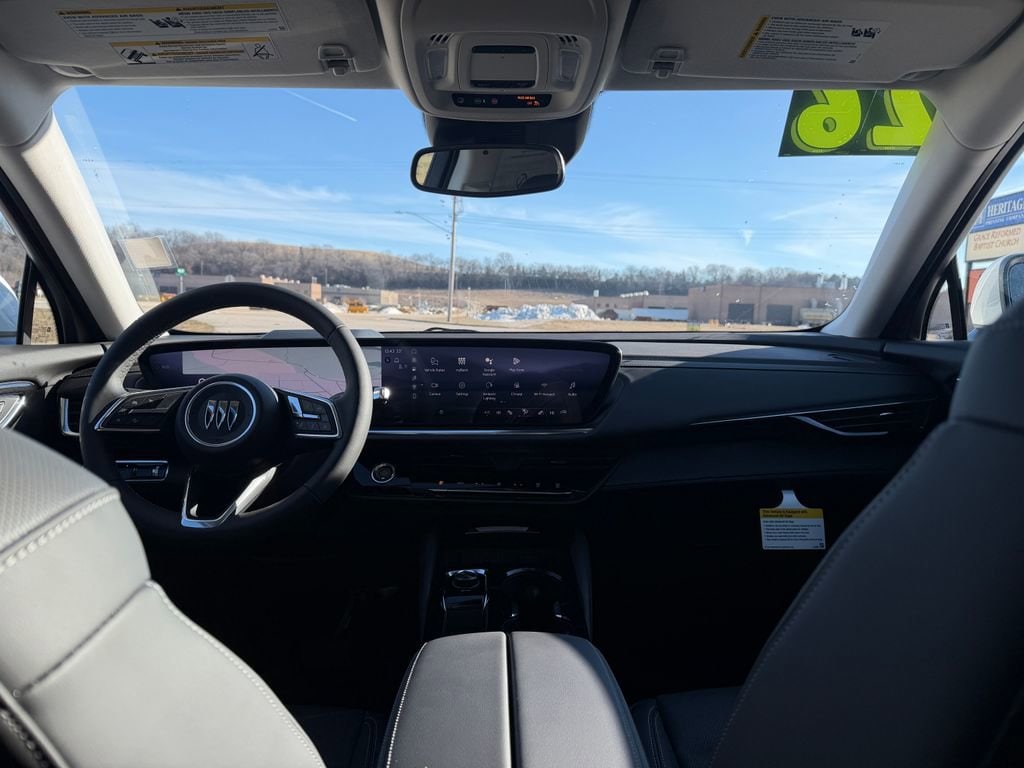 2026 Buick Envision Preferred - Photo 24