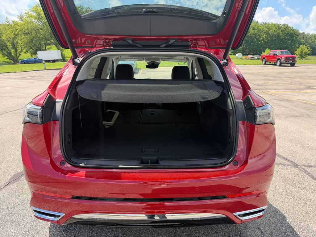 2026 Buick Envision Avenir - Photo 11