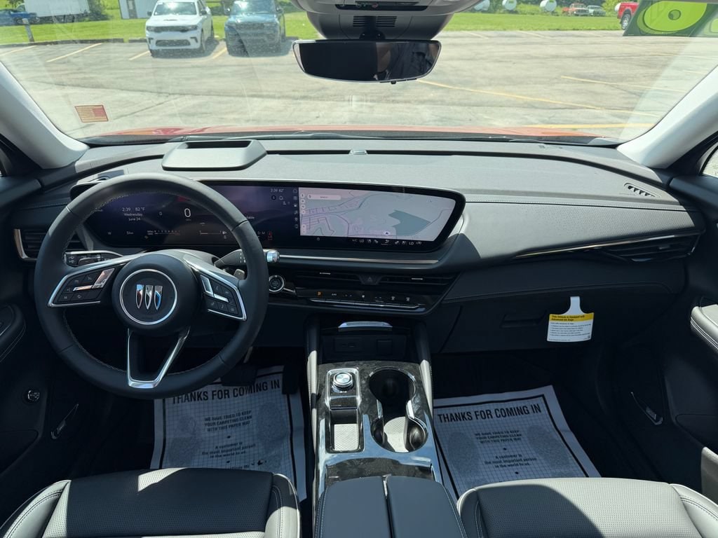 2026 Buick Envision Avenir - Photo 22