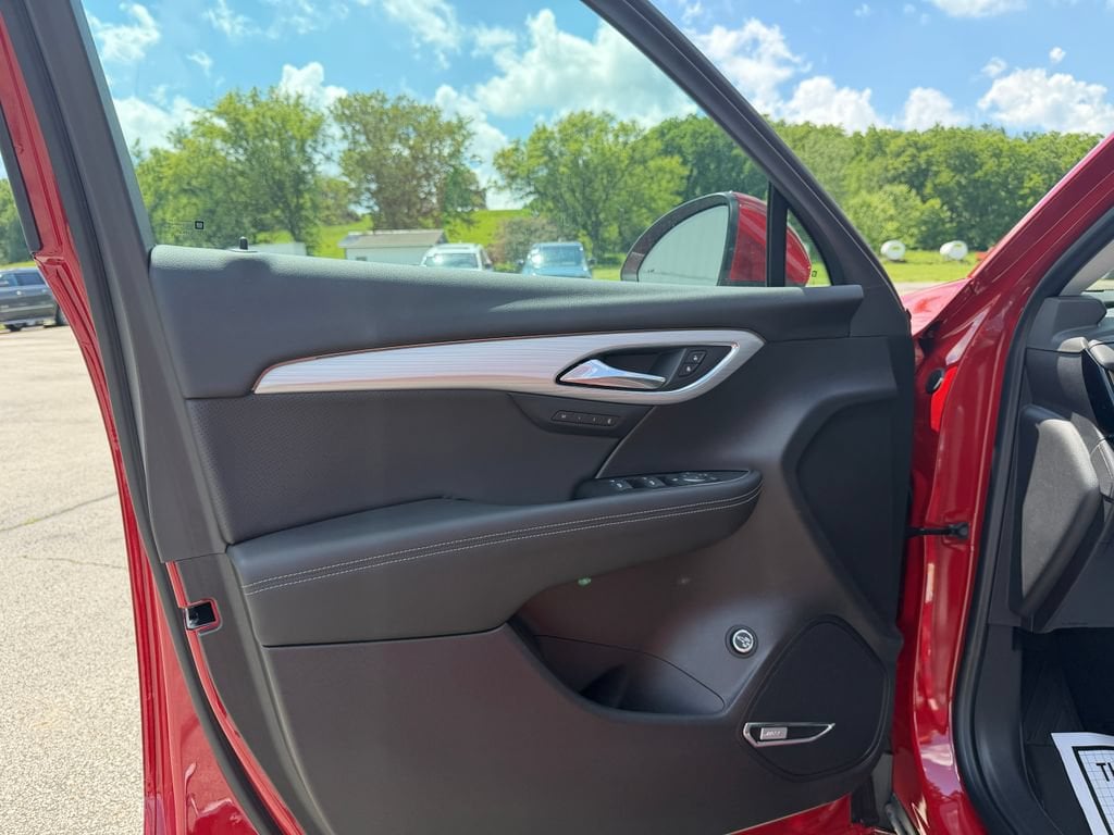 2026 Buick Envision Avenir - Photo 14