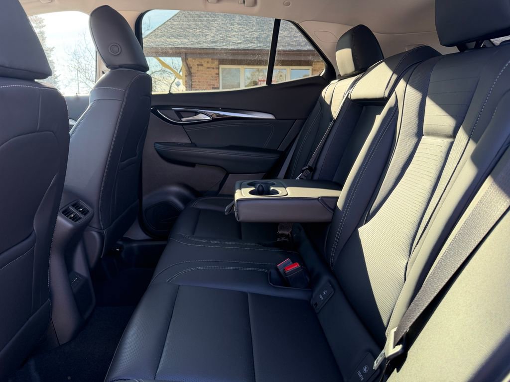 2026 Buick Envision Preferred - Photo 33