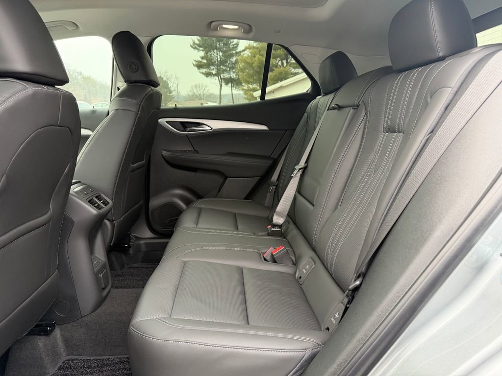 2026 Buick Envision Avenir - Photo 30