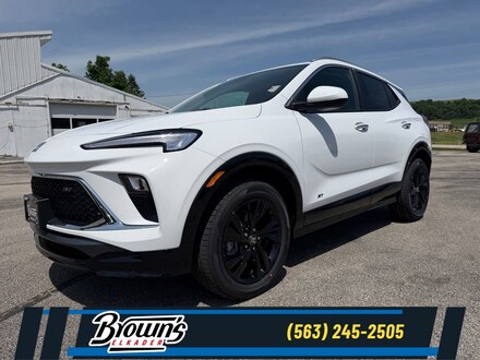 2026 Buick Encore GX Sport Touring SUV