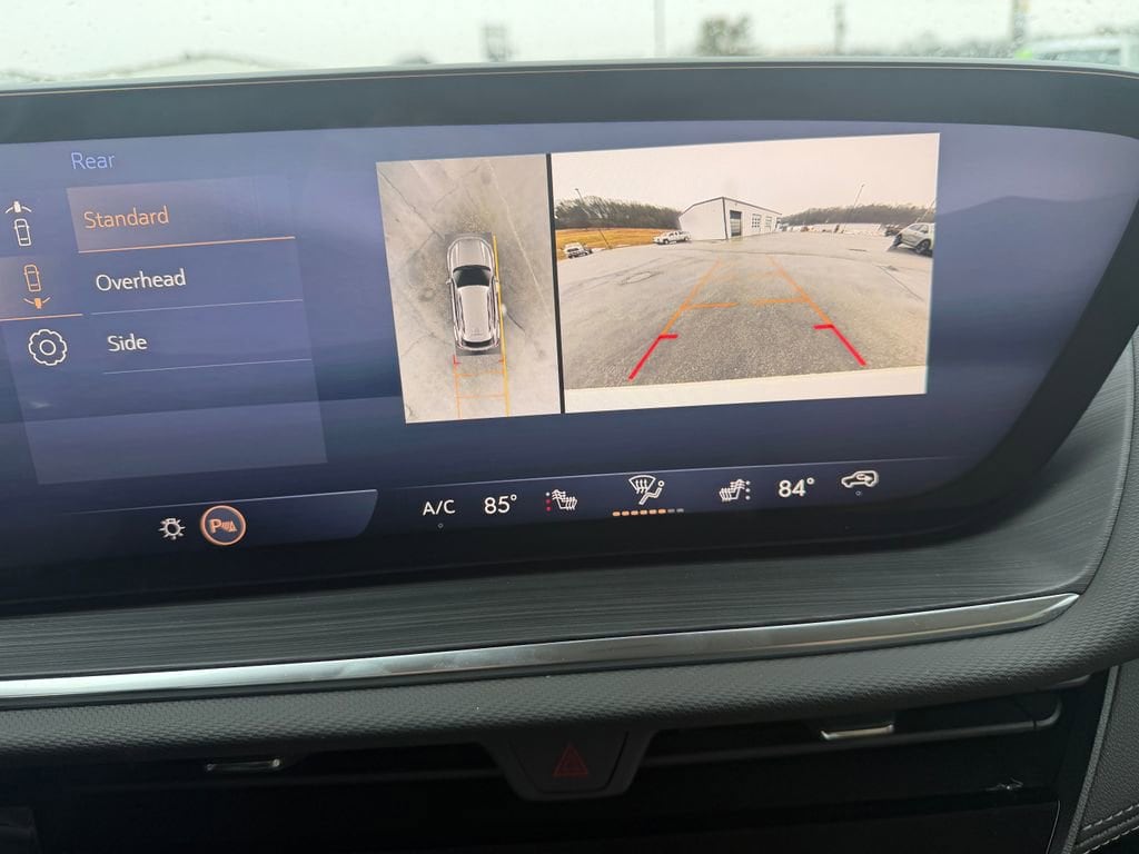 2026 Buick Envision Preferred - Photo 25