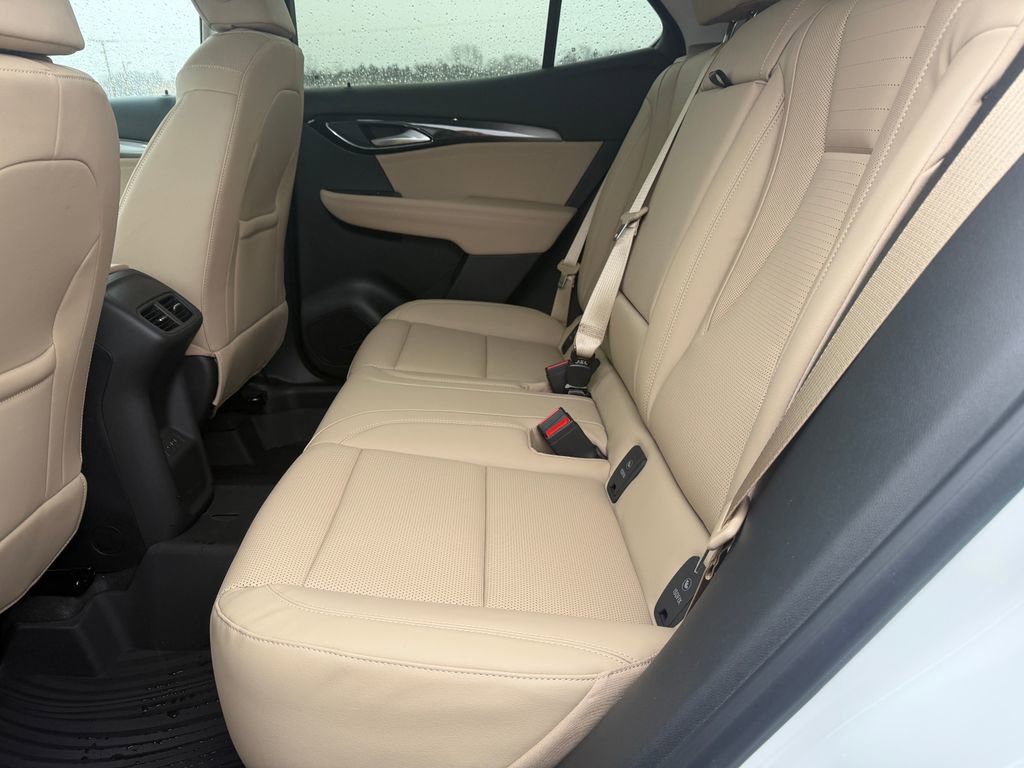 2026 Buick Envision Preferred - Photo 29
