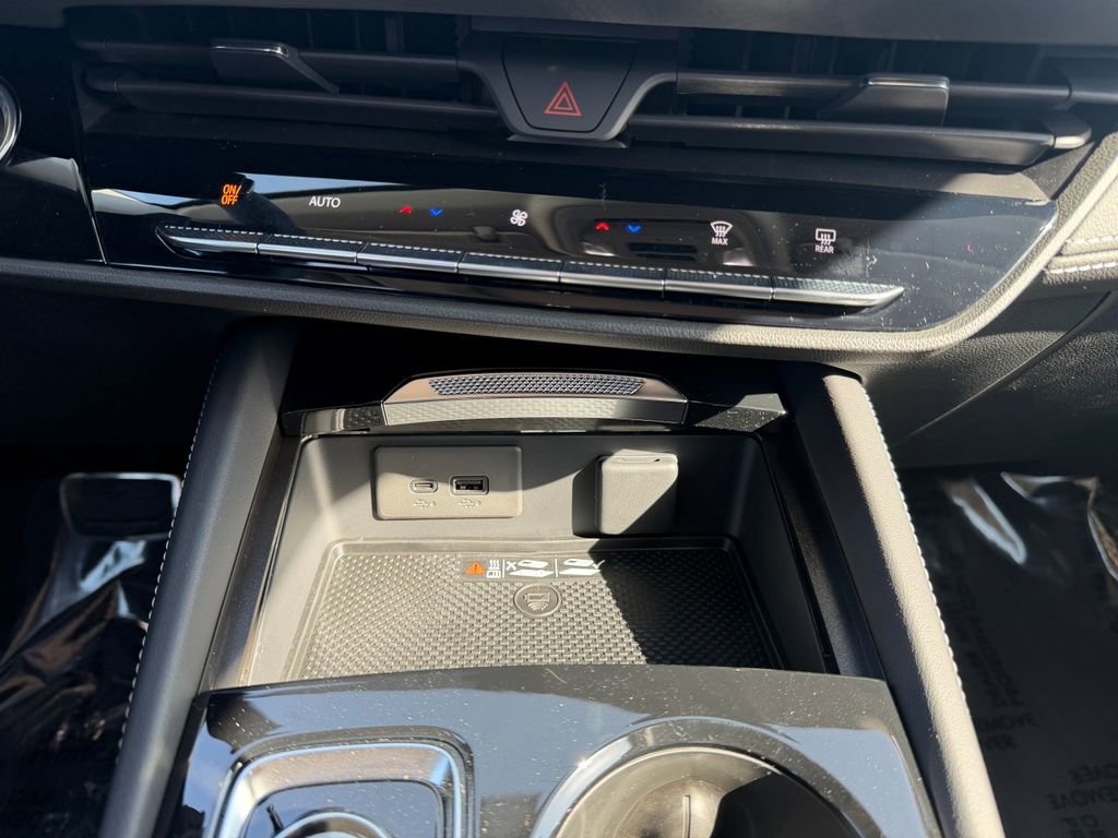 2026 Buick Envision Sport Touring - Photo 32